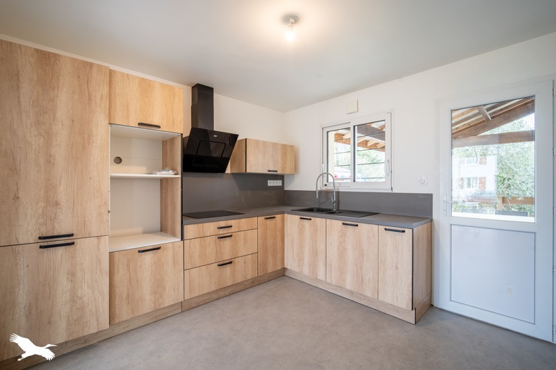 Vente Maison MORCENX LA NOUVELLE - 4 pièces -149,7 m² - (40110)