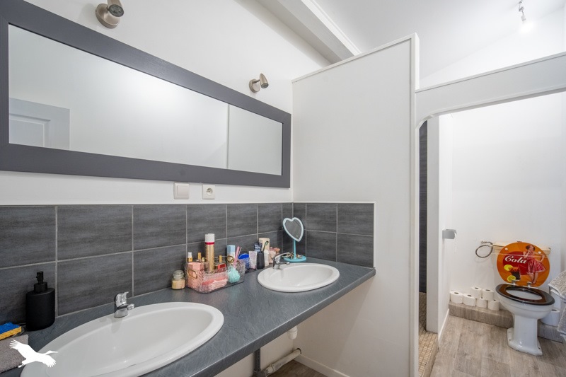Vente Maison MORCENX LA NOUVELLE - 4 pièces -149,7 m² - (40110)