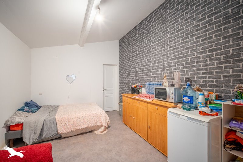 Vente Maison MORCENX LA NOUVELLE - 4 pièces -149,7 m² - (40110)