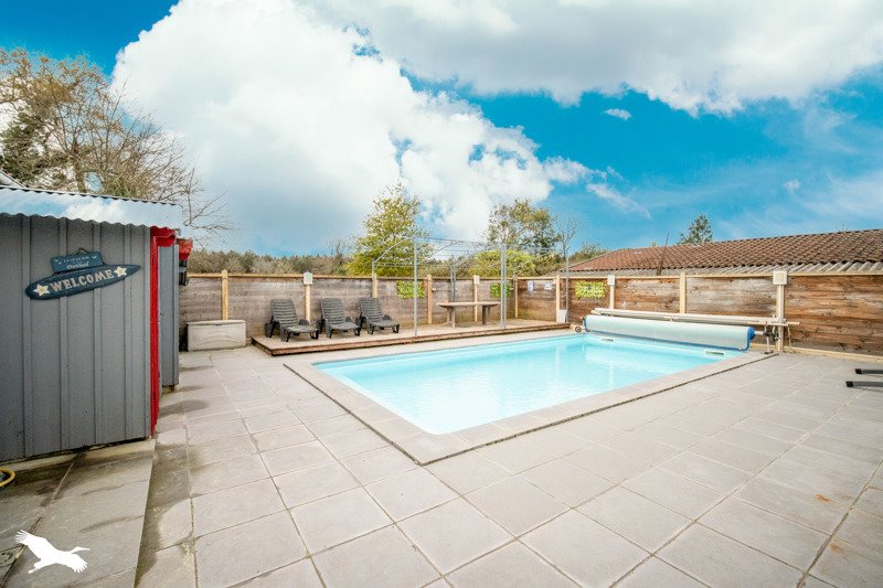 Vente Maison MORCENX LA NOUVELLE - 4 pièces -149,7 m² - (40110)