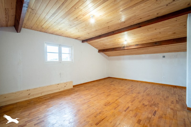 Vente Maison MORCENX LA NOUVELLE - 4 pièces -149,7 m² - (40110)