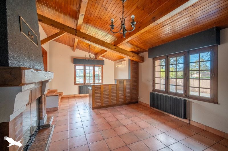Vente Maison ONESSE LAHARIE - 5 pièces -137 m² - (40110)
