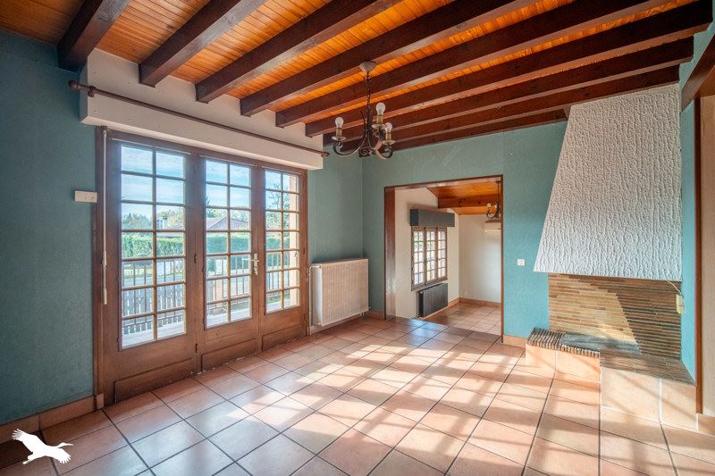 Vente Maison ONESSE LAHARIE - 5 pièces -137 m² - (40110)