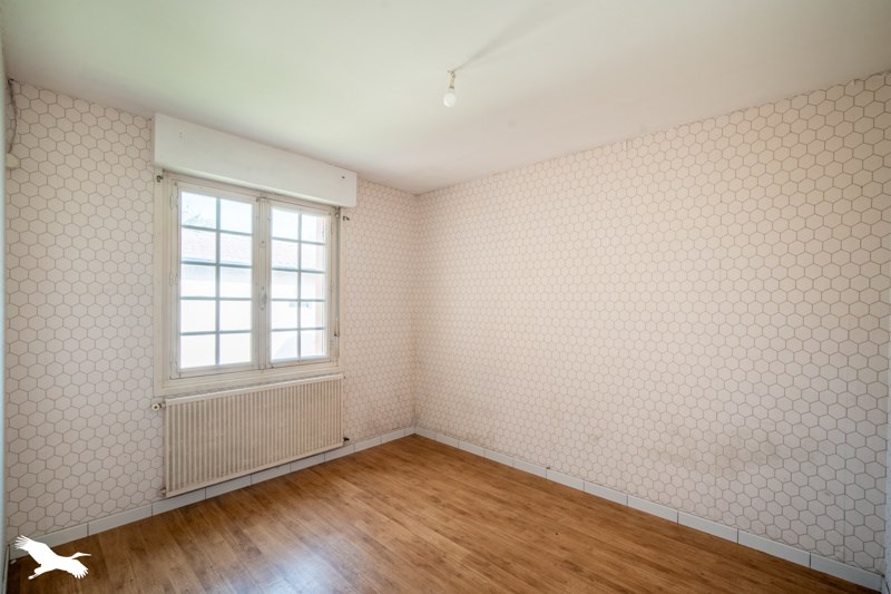 Vente Maison ONESSE LAHARIE - 5 pièces -137 m² - (40110)