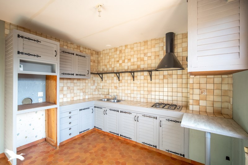 Vente Maison ONESSE LAHARIE - 5 pièces -137 m² - (40110)