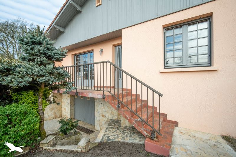 Vente Maison ONESSE LAHARIE - 5 pièces -137 m² - (40110)
