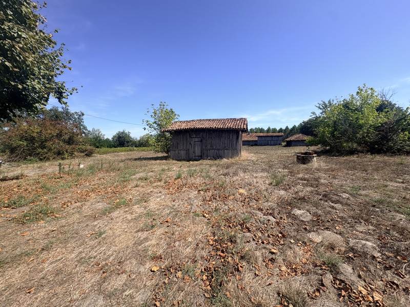 Vente Maison Luglon - 6 pièces -147 m² - (40630)