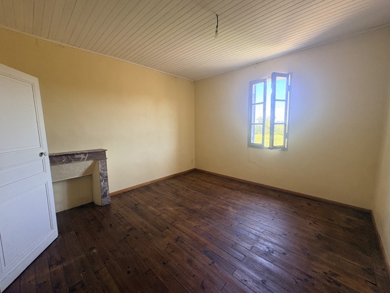 Vente Maison Luglon - 6 pièces -147 m² - (40630)