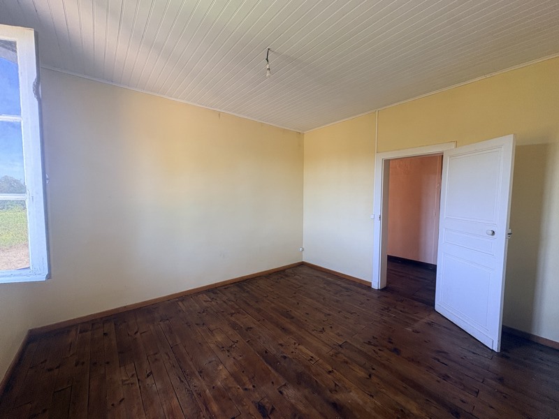 Vente Maison Luglon - 6 pièces -147 m² - (40630)