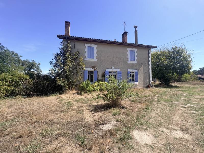 Vente Maison Luglon - 6 pièces -147 m² - (40630)