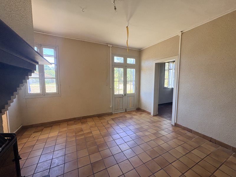 Vente Maison Luglon - 6 pièces -147 m² - (40630)