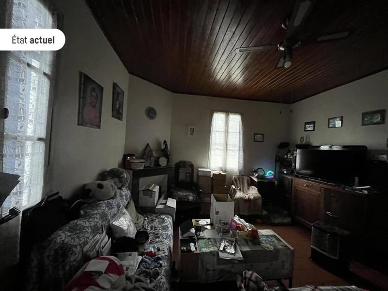 Vente Maison LUGLON - 6 pièces -147 m² - (40630)