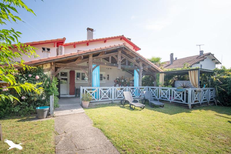 Vente Maison MORCENX LA NOUVELLE - 7 pièces -136,9 m² - (40110)