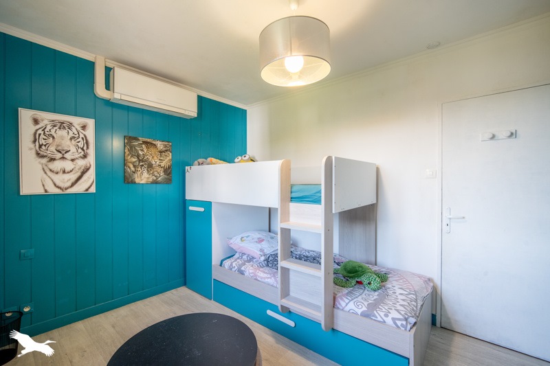 Vente Maison MORCENX LA NOUVELLE - 7 pièces -136,9 m² - (40110)