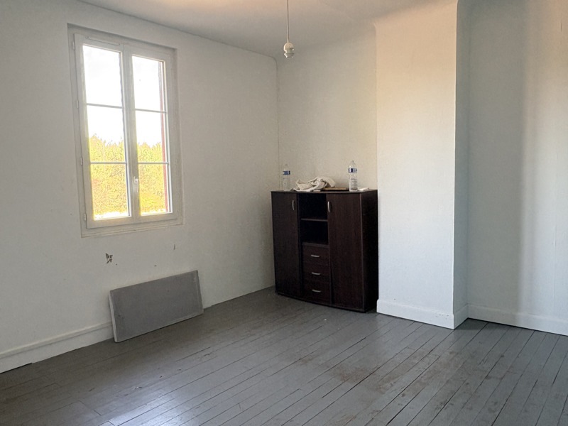 Vente Maison RION DES LANDES - 3 pièces -88 m² - (40370)