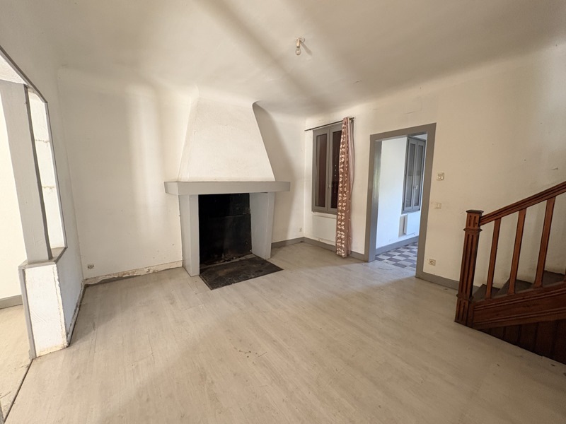 Vente Maison RION DES LANDES - 3 pièces -88 m² - (40370)