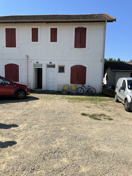 Vente Maison RION DES LANDES - 3 pièces -88 m² - (40370)
