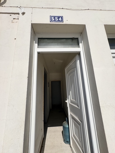 Vente Maison RION DES LANDES - 3 pièces -86 m² - (40370)