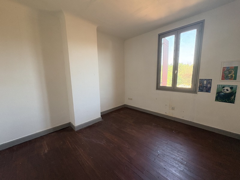 Vente Maison RION DES LANDES - 3 pièces -86 m² - (40370)