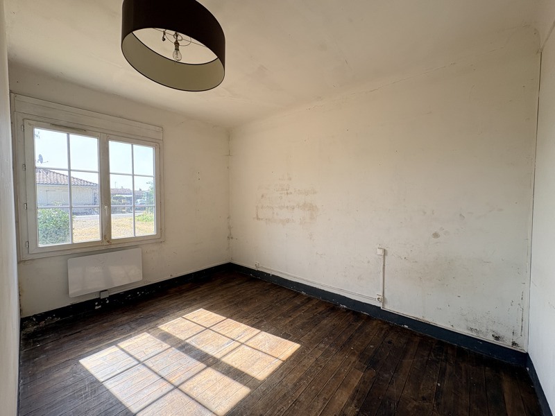 Vente Maison RION DES LANDES - 3 pièces -90 m² - (40370)