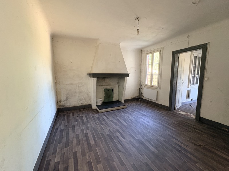 Vente Maison RION DES LANDES - 3 pièces -90 m² - (40370)