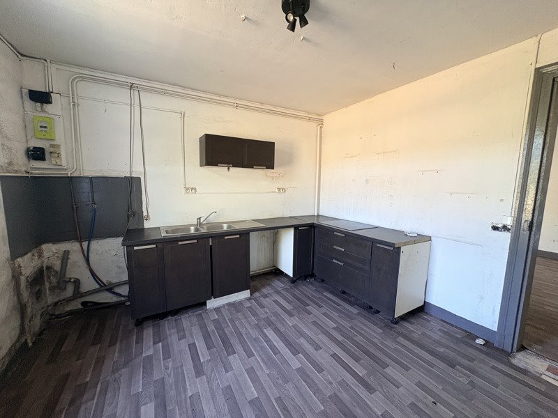 Vente Maison RION DES LANDES - 3 pièces -88 m² - (40370)