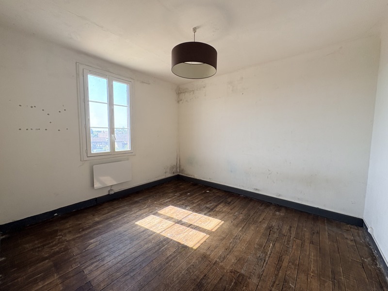 Vente Maison RION DES LANDES - 3 pièces -88 m² - (40370)