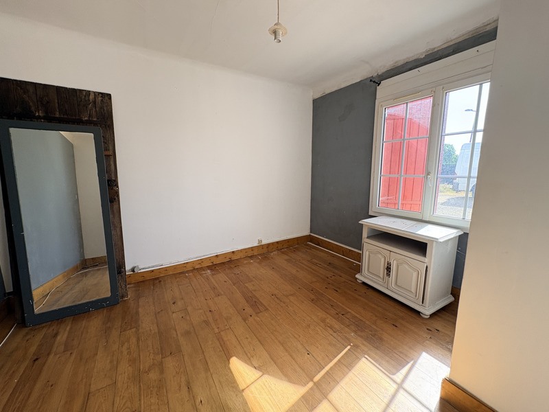 Vente Maison RION DES LANDES - 3 pièces -88 m² - (40370)