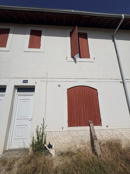 Vente Maison RION DES LANDES - 3 pièces -88 m² - (40370)