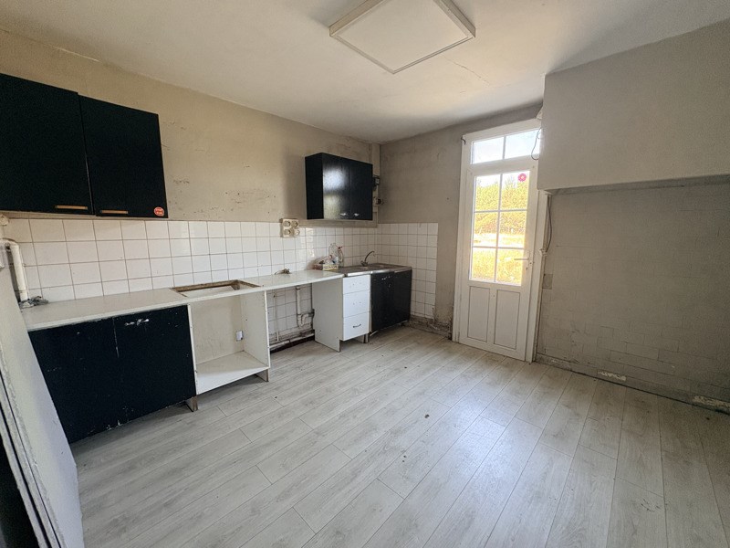 Vente Maison RION DES LANDES - 3 pièces -88 m² - (40370)