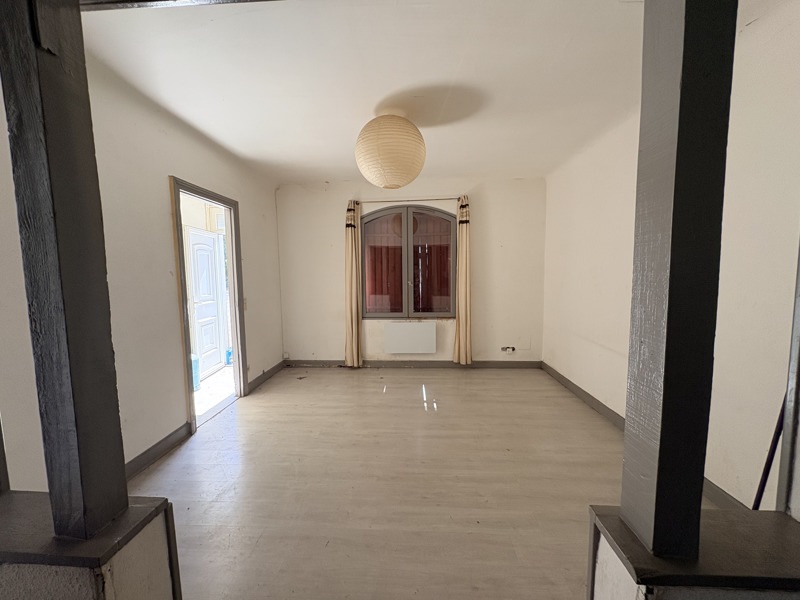 Vente Maison RION DES LANDES - 3 pièces -88 m² - (40370)