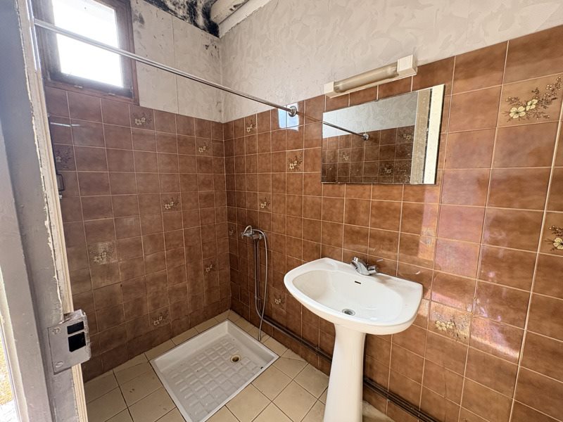 Vente Maison RION DES LANDES - 3 pièces -88 m² - (40370)