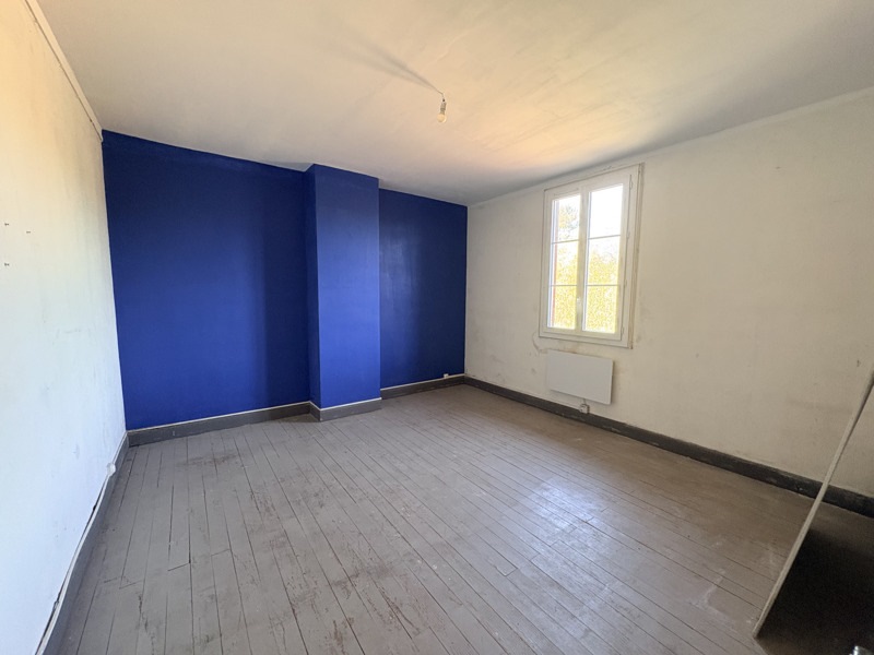 Vente Maison RION DES LANDES - 3 pièces -88 m² - (40370)