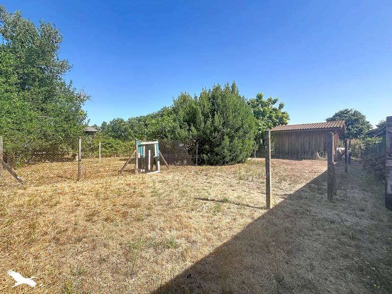 Vente Maison ONESSE LAHARIE - 4 pièces -108 m² - (40110)
