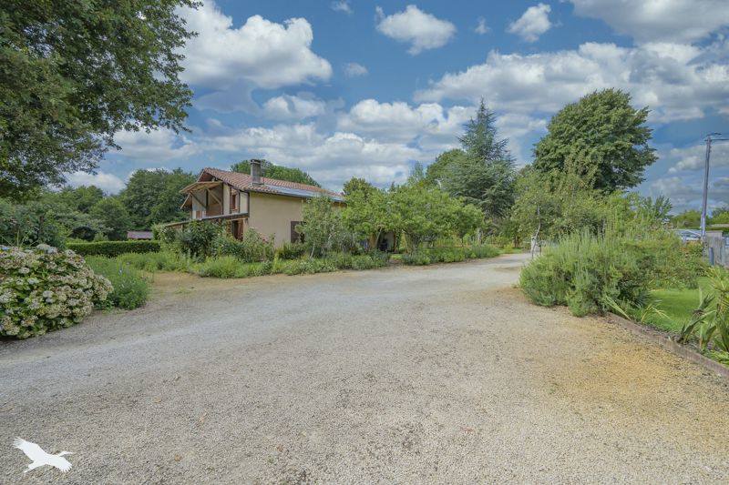 Vente Maison Morcenx-la-Nouvelle - 7 pièces -169 m² - (40110)