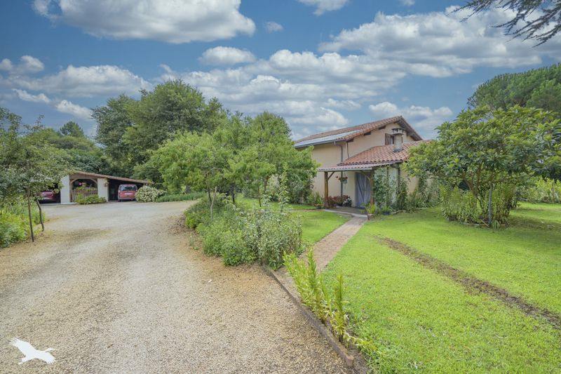 Vente Maison Morcenx-la-Nouvelle 40110 7 pièces - 169 m²