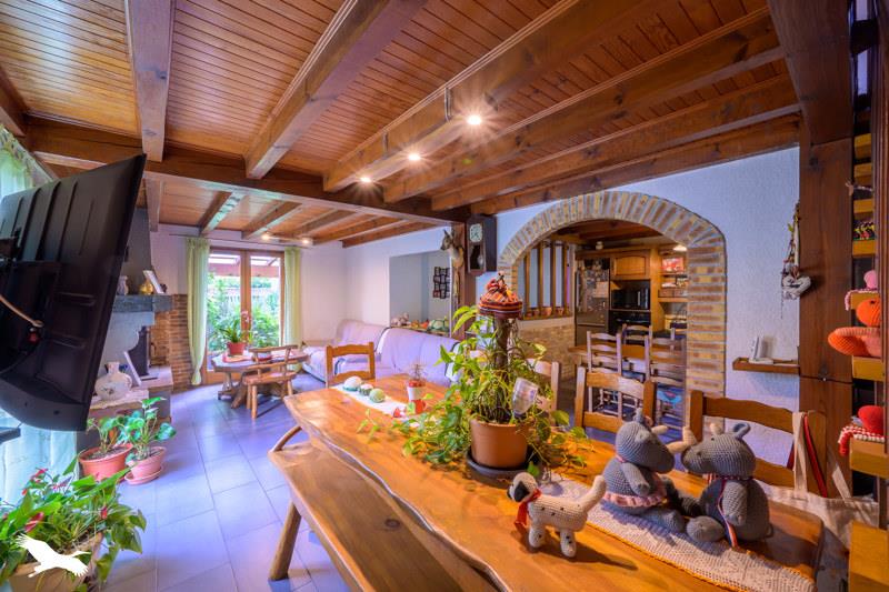 Vente Maison Morcenx-la-Nouvelle - 7 pièces -169 m² - (40110)