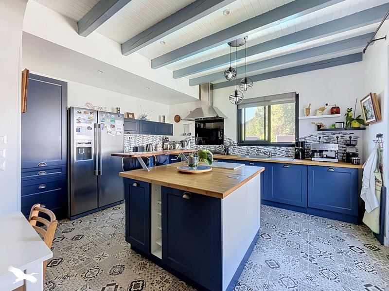 Vente Maison Morcenx-la-Nouvelle 40110 5 pièces - 125,52 m²