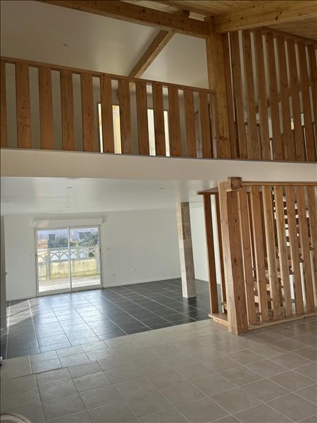 Vente Maison RION DES LANDES - 5 pièces -167 m² - (40370)