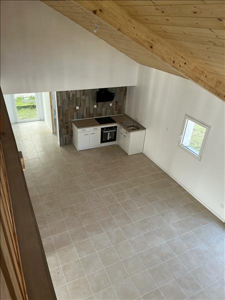 Vente Maison RION DES LANDES - 5 pièces -167 m² - (40370)