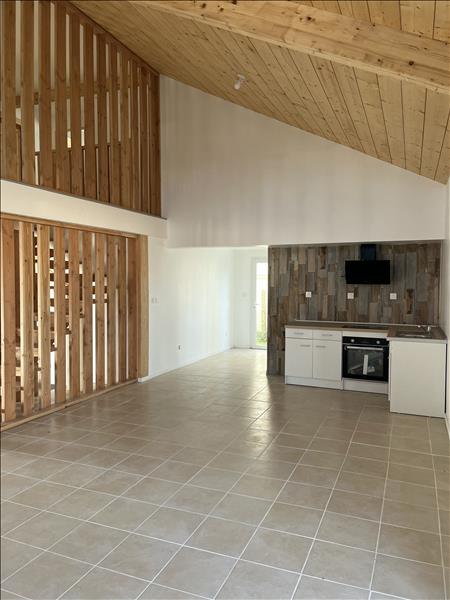 Vente Maison RION DES LANDES - 5 pièces -167 m² - (40370)