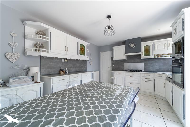 Vente Maison ROQUES - 5 pièces -110 m² - (31120)