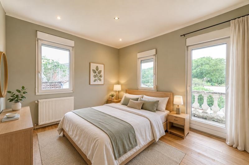 Vente Maison ROQUES - 5 pièces -105 m² - (31120)