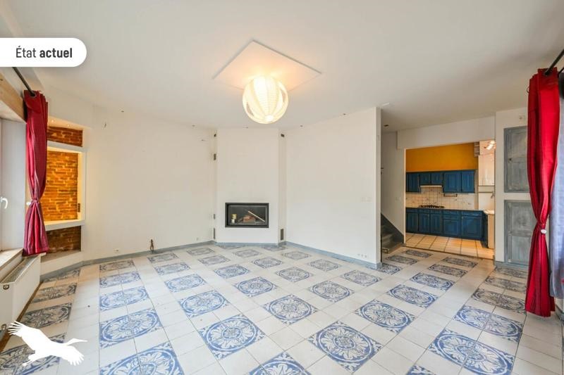 Vente Maison ROQUES - 5 pièces -105 m² - (31120)