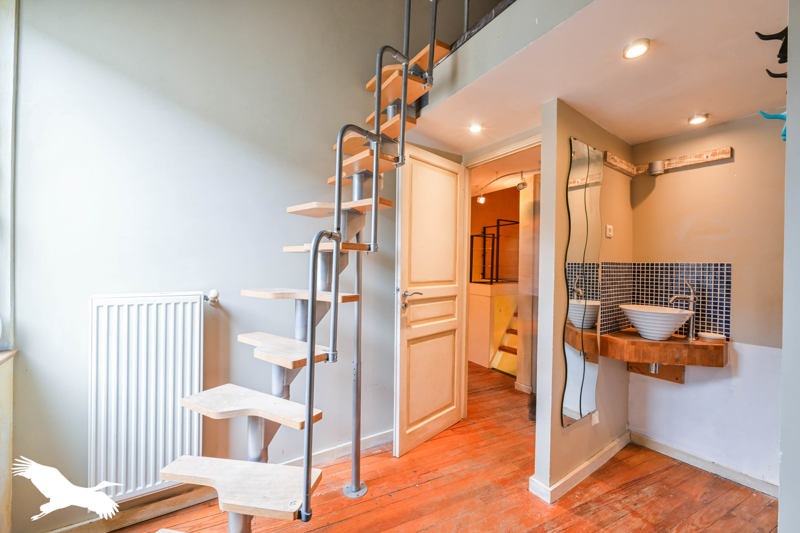Vente Maison ROQUES - 5 pièces -105 m² - (31120)