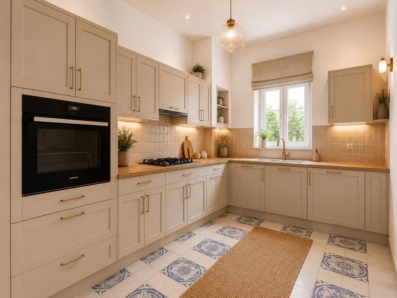 Vente Maison ROQUES - 5 pièces -105 m² - (31120)