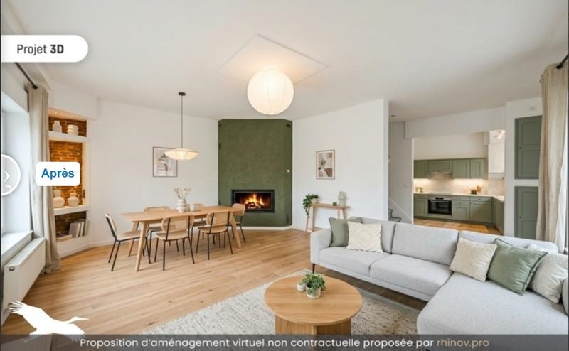 Maison 5 pièces 105 m² · à Roques · 105 m² · 265 000 €