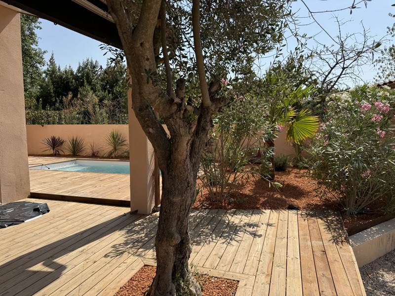 Vente Maison PORTET SUR GARONNE - 5 pièces -110 m² - (31120)