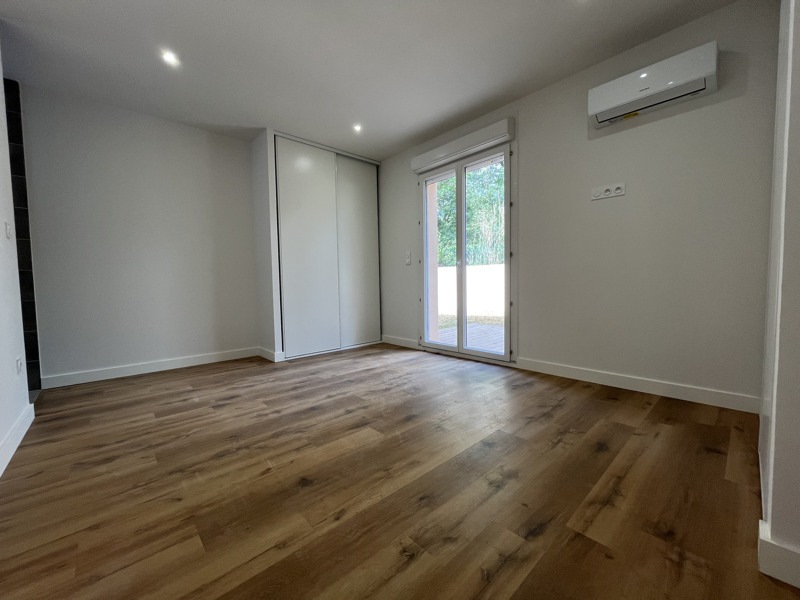 Vente Maison PORTET SUR GARONNE - 5 pièces -110 m² - (31120)