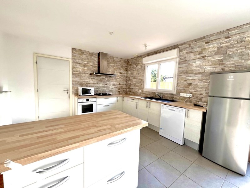 Vente Maison PINSAGUEL - 5 pièces -110 m² - (31120)